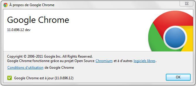 Google-Chrome-11-dev