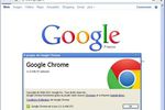 Google Chrome 11