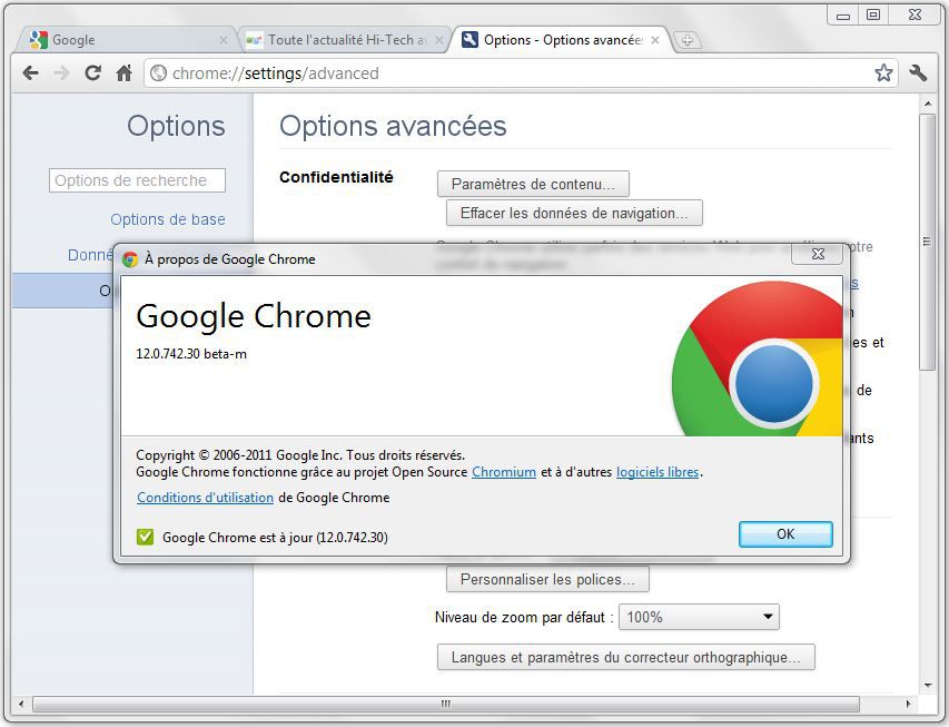 Google-Chrome-12-beta