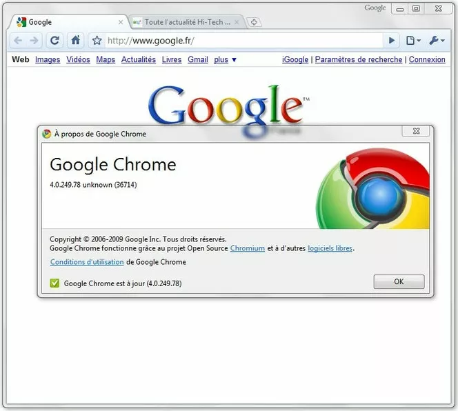 Google-Chrome-4.0