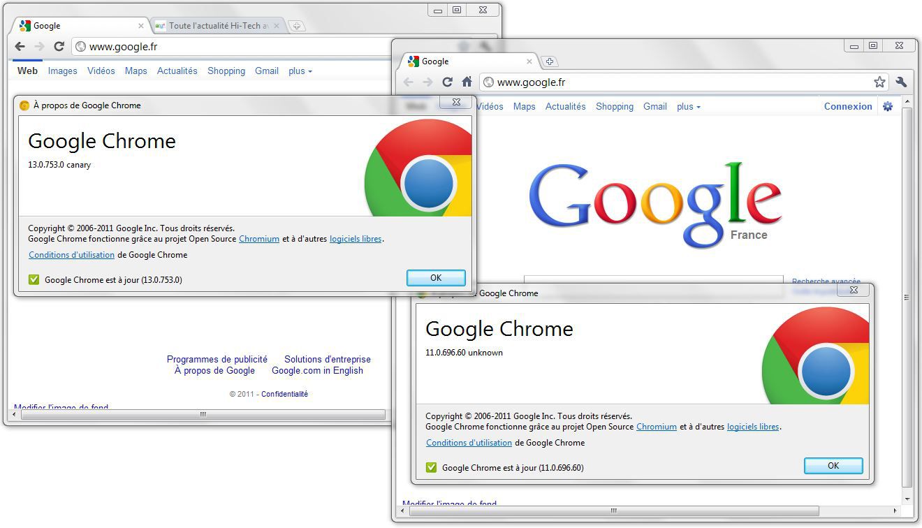 Google-Chrome-Canary-et-stable