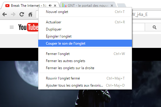 Google-Chrome-couper-son-onglet