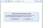 Google-Chrome-Flash