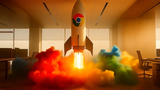 Google Chrome décolle vers l'ère de l'IA avec Gemini