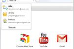 Google-Chrome-multi-utilisateur