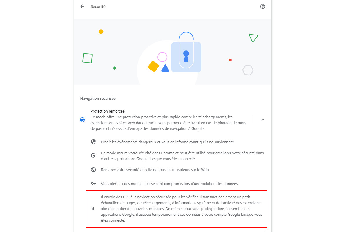 google-chrome-protection-renforcee