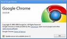 Google Chrome portable : la version portable du navigateur de Google