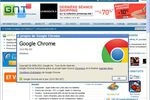 Google Chrome