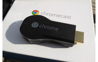 Mauvaise nouvelle pour le Chromecast historique