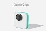 Google Clips