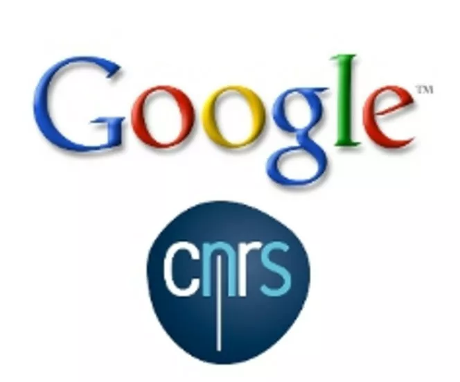 Google-CNRS