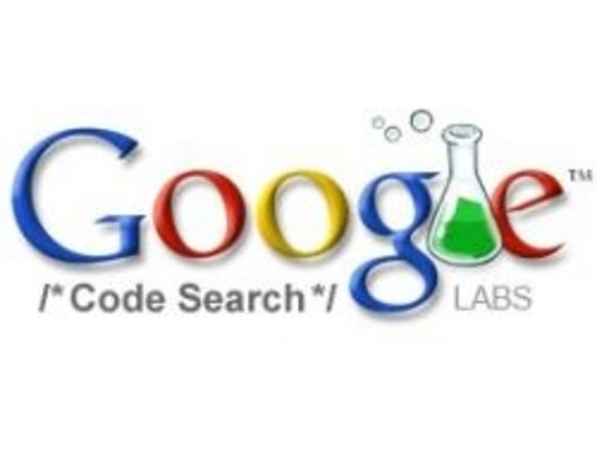 Google Code Search (Small)