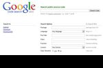 Google-Code-Search