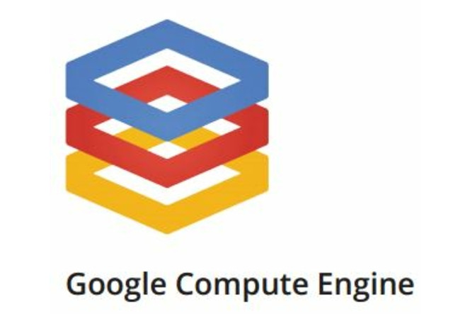 Google-Compute-Engine