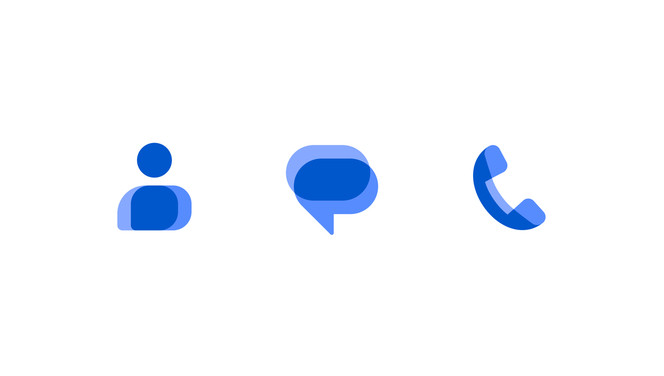 google-contacts-messages-telephone-nouvelles-icones