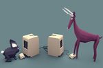 Google-Cube-Slam