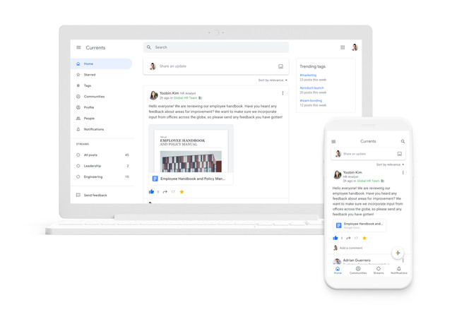 Google+ va mourir une deuxième fois