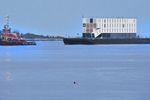 Google datacenter flottant