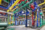 Google datacenter