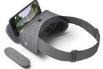 Google Daydream View telecommande