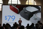 Google Daydream View
