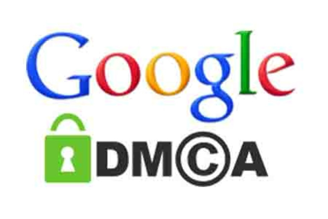Google DCMA