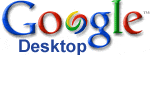 Google Desktop Search logo