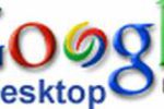 Google Desktop