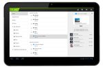 Google Docs Android Honeycomb 01