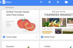 Google-Docs-Android