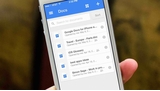 Google Docs change tout sur mobile : nouveau design et super filtres de recherche