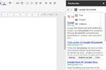 Google-Docs-panneau-recherche-web