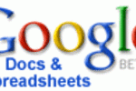 Google Docs & Spreadsheets logo