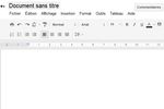 Google-Docs