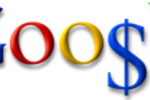 Google dollar sign