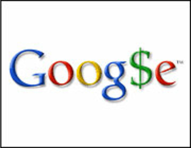 Google dollars