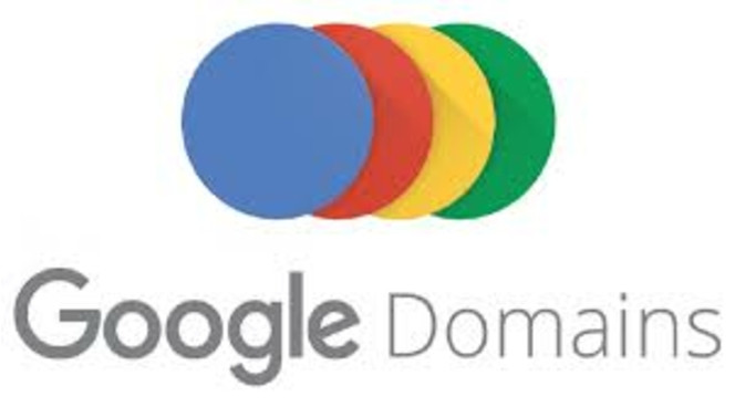 Google domains 1