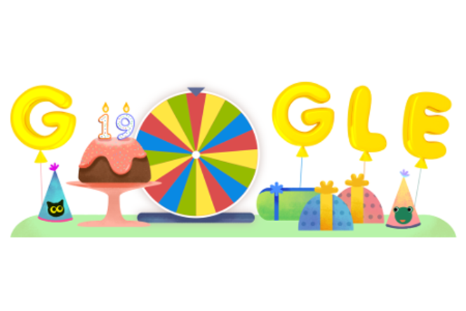 Google-doodle-19e-anniversaire