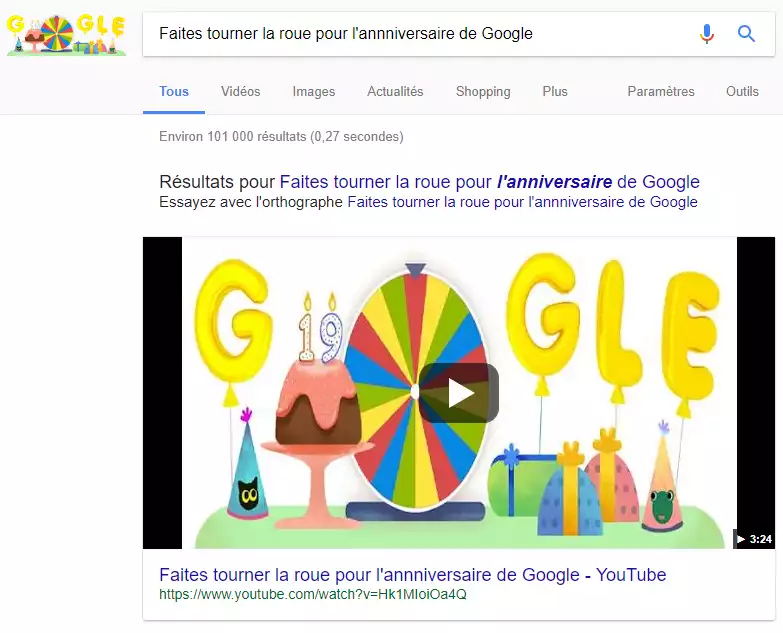 Google-doodle-annniversaire-faute