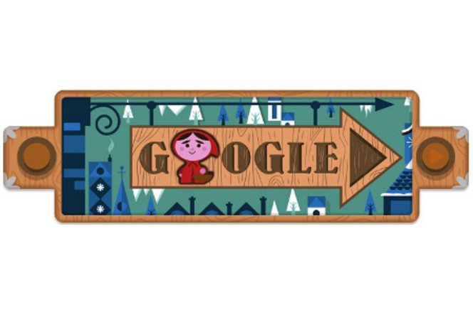 Google-Doodle-Grimm