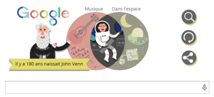 Google-doodle-John-Venn-musique-espace