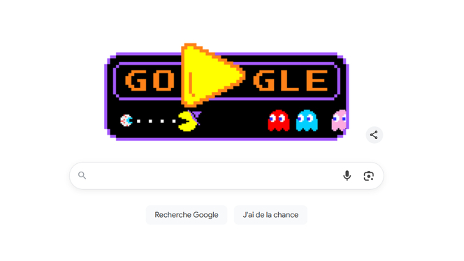 google-doodle-jouable-pac-man-halloween-2025