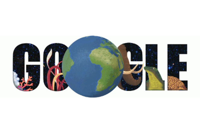 Google-doodle-jour-terre