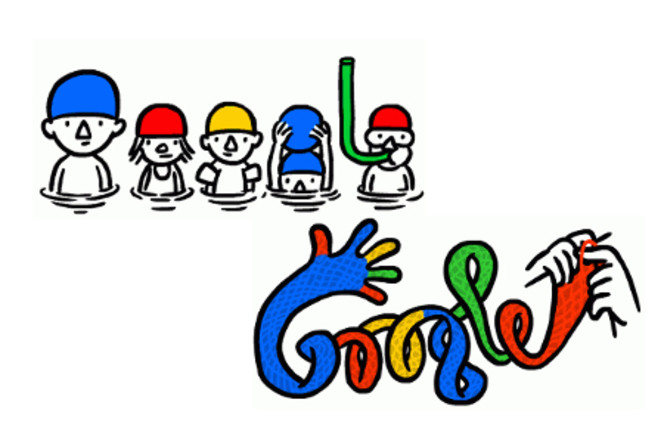 Google-doodle-solstice
