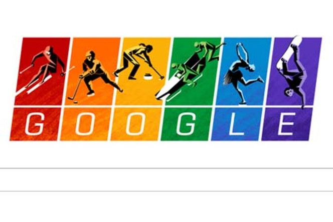 google doodle sotchi