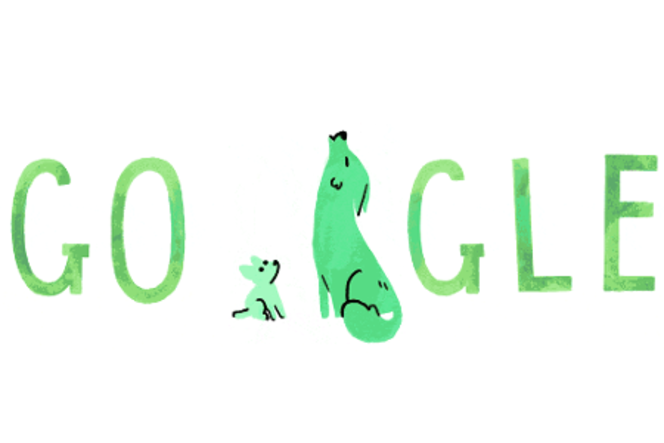 Google-doodle