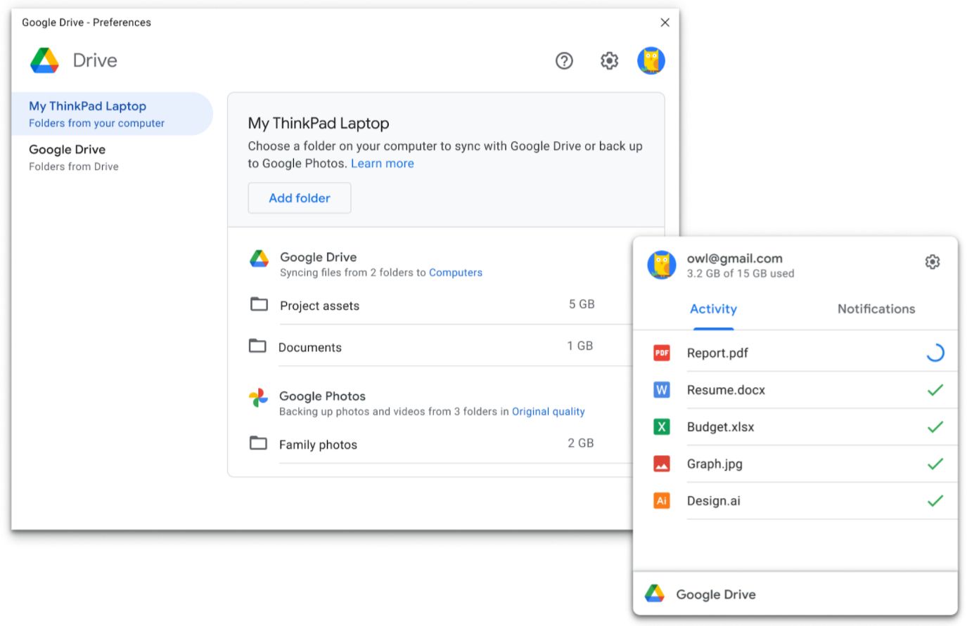 google-drive-for-desktop