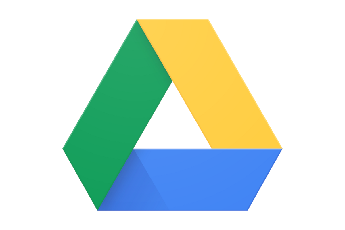 Google Drive : les fichiers supprimés de la corbeille ...