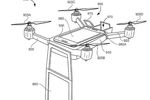 Google drone telepresence