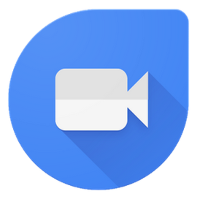 Google Duo
